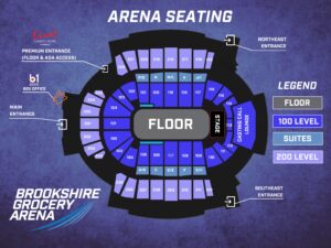 Seating Chart