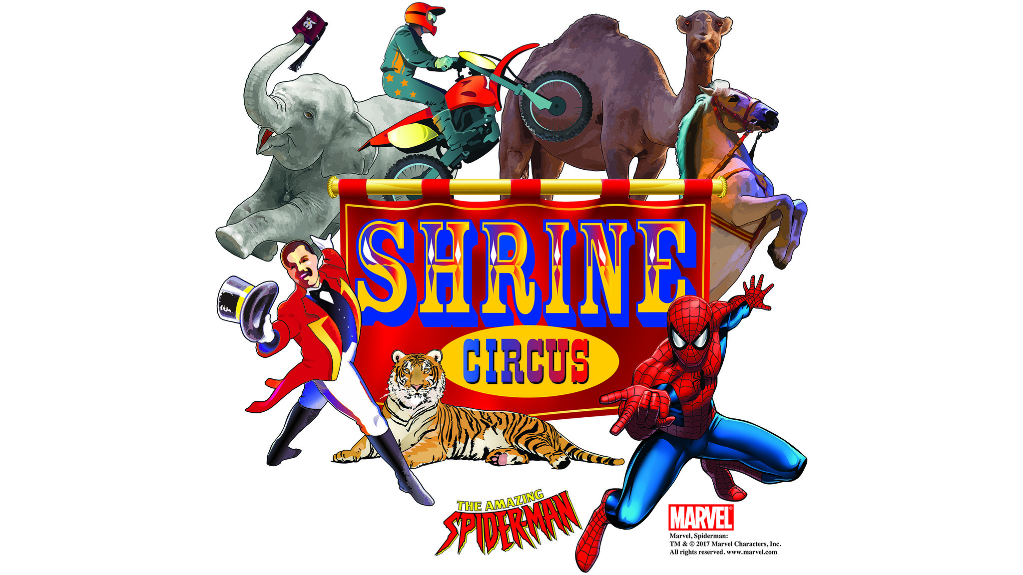 shrine-circus-brookshire-grocery-arena