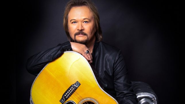 Travis Tritt - Brookshire Grocery Arena