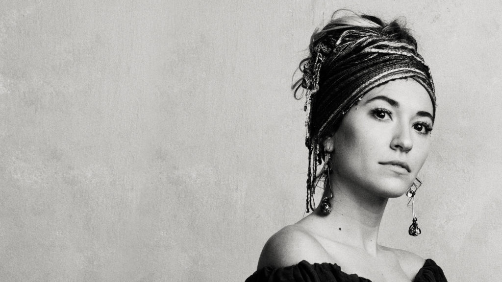 Just Announced! The Lauren Daigle World Tour! Brookshire Grocery Arena